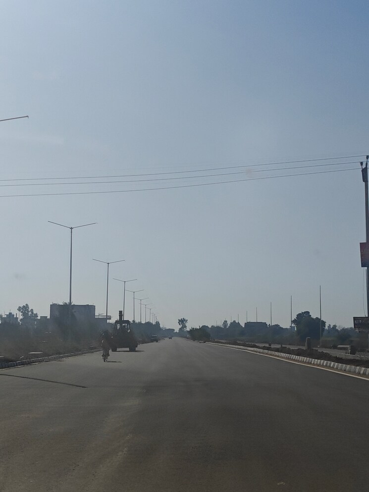 Exterior View, mullanpur  190 Sq.Yd. Plot In Mullanpur Chandigarh 9159310