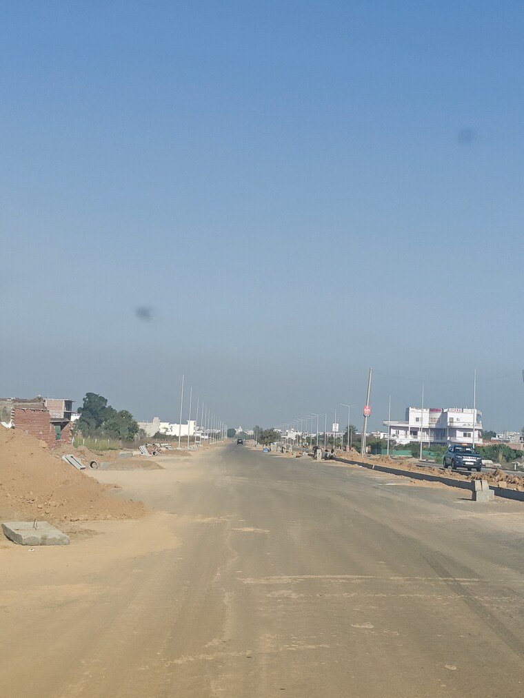 Exterior View, mullanpur  190 Sq.Yd. Plot In Mullanpur Chandigarh 9159310