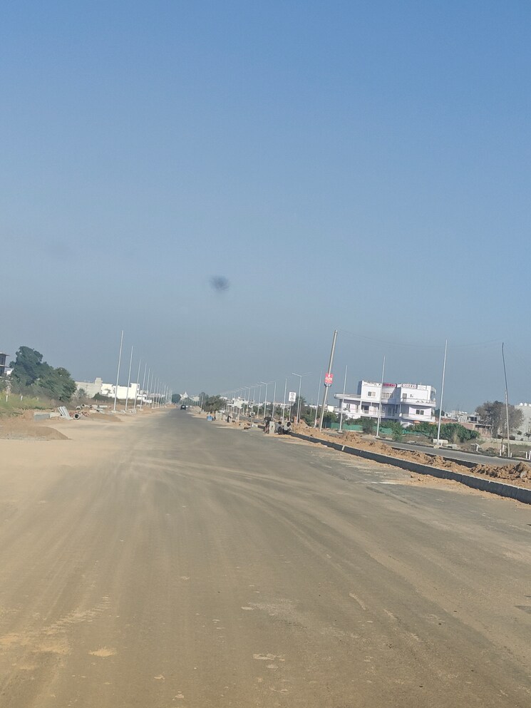 Exterior View, mullanpur  190 Sq.Yd. Plot In Mullanpur Chandigarh 9159310