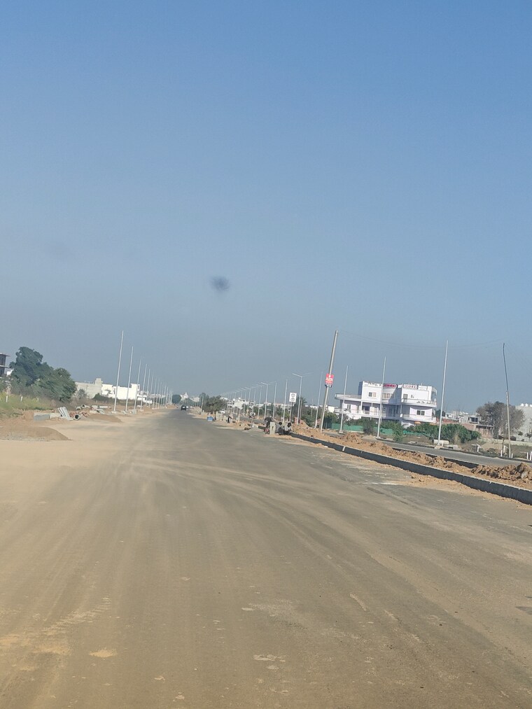 Exterior View, mullanpur  190 Sq.Yd. Plot In Mullanpur Chandigarh 9159310