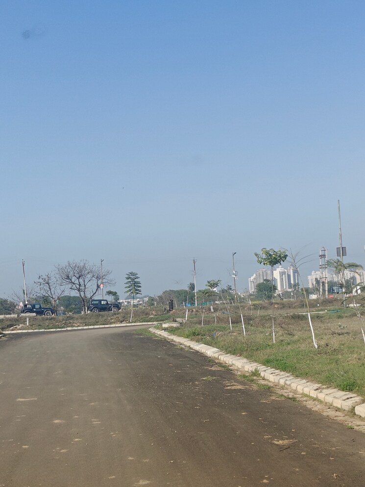 undefined, mullanpur  190 Sq.Yd. Plot In Mullanpur Chandigarh 9159310