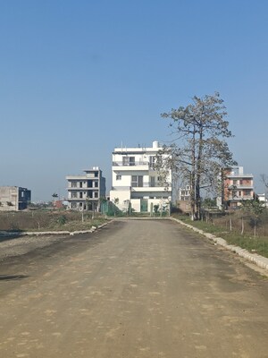  Plot For Sale in Mullanpur