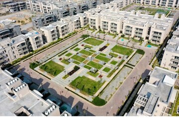  Plot – Exterior View View at BPTP Amstoria Plot, Sector 102 - for Sale