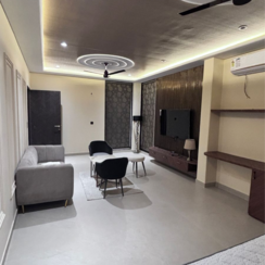 6 BHK + Pooja Room Independent House For Sale in South City 1