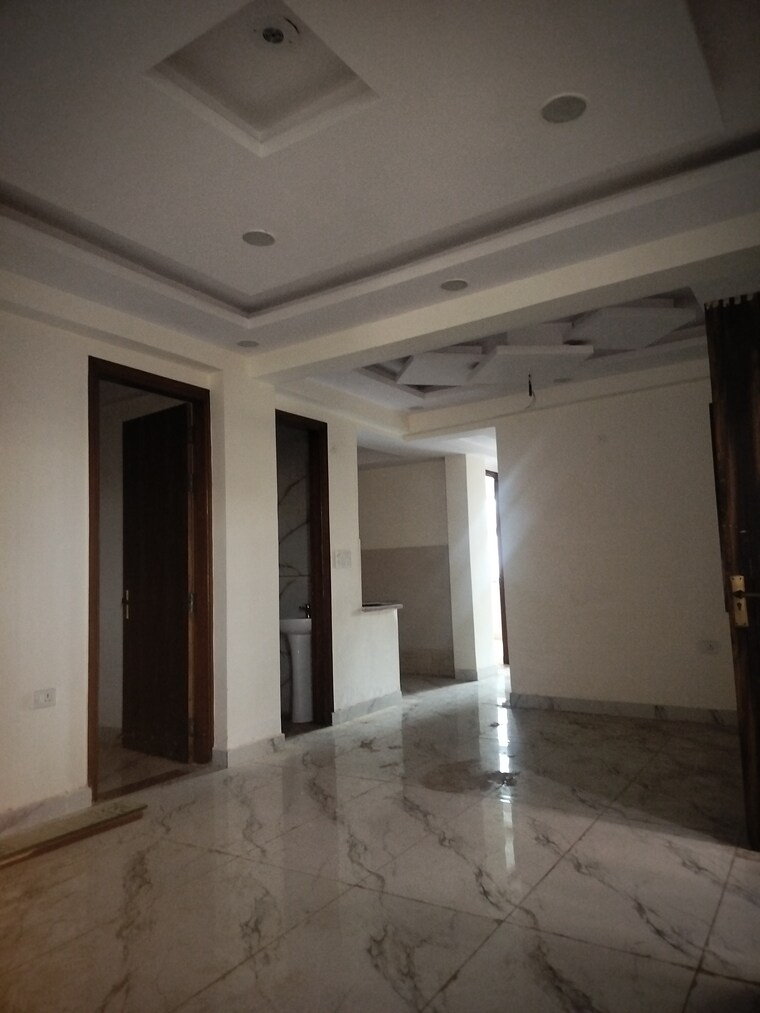 Living Room, ultima-107 3 Bedroom 1400 Sq.Ft. Builder Floor In Sector 104 Noida 9159322