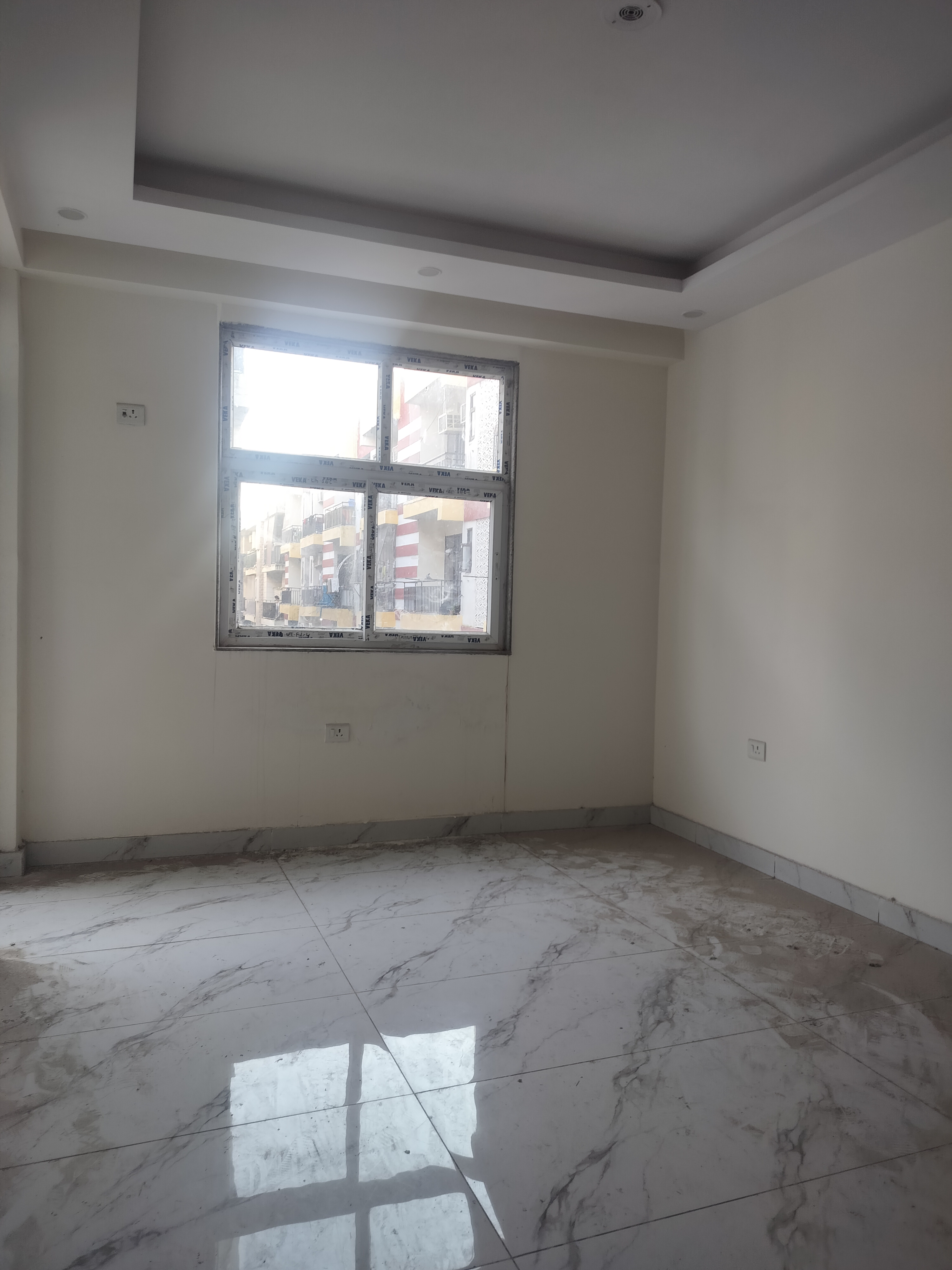 3 BHK 1400 Sq.Ft. Builder Floor in Ultima 107