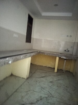 Kitchen in 3 BHK Builder Floor at Ultima 107, Sector 104 – for Sale