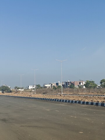 Plot Area in  Plot at Mullanpur – for Sale