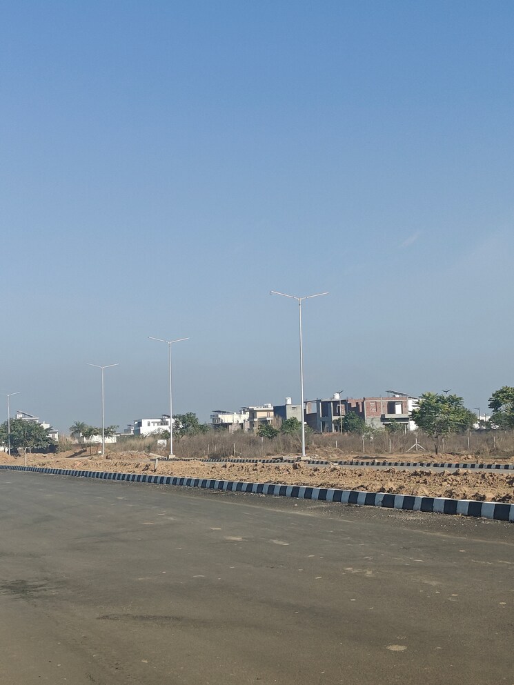 undefined, mullanpur  238 Sq.Yd. Plot In Mullanpur Chandigarh 9159326