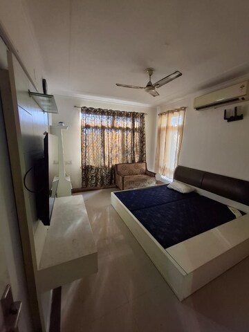 Bedroom in 2 BHK Apartment at Vip Road – for Rent