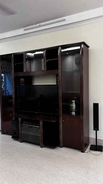 Kitchen in 4 BHK Builder Floor at Greater Kailash I – for Rent