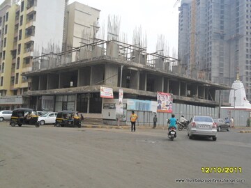 3 BHK Apartment For Sale in Kamala Shakti Enclave, Malad West