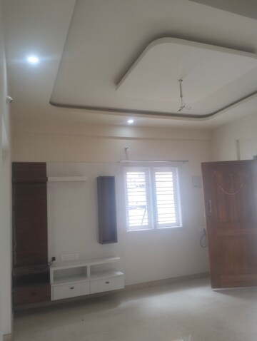 1 BHK Builder Floor For Rent in Hsr Layout