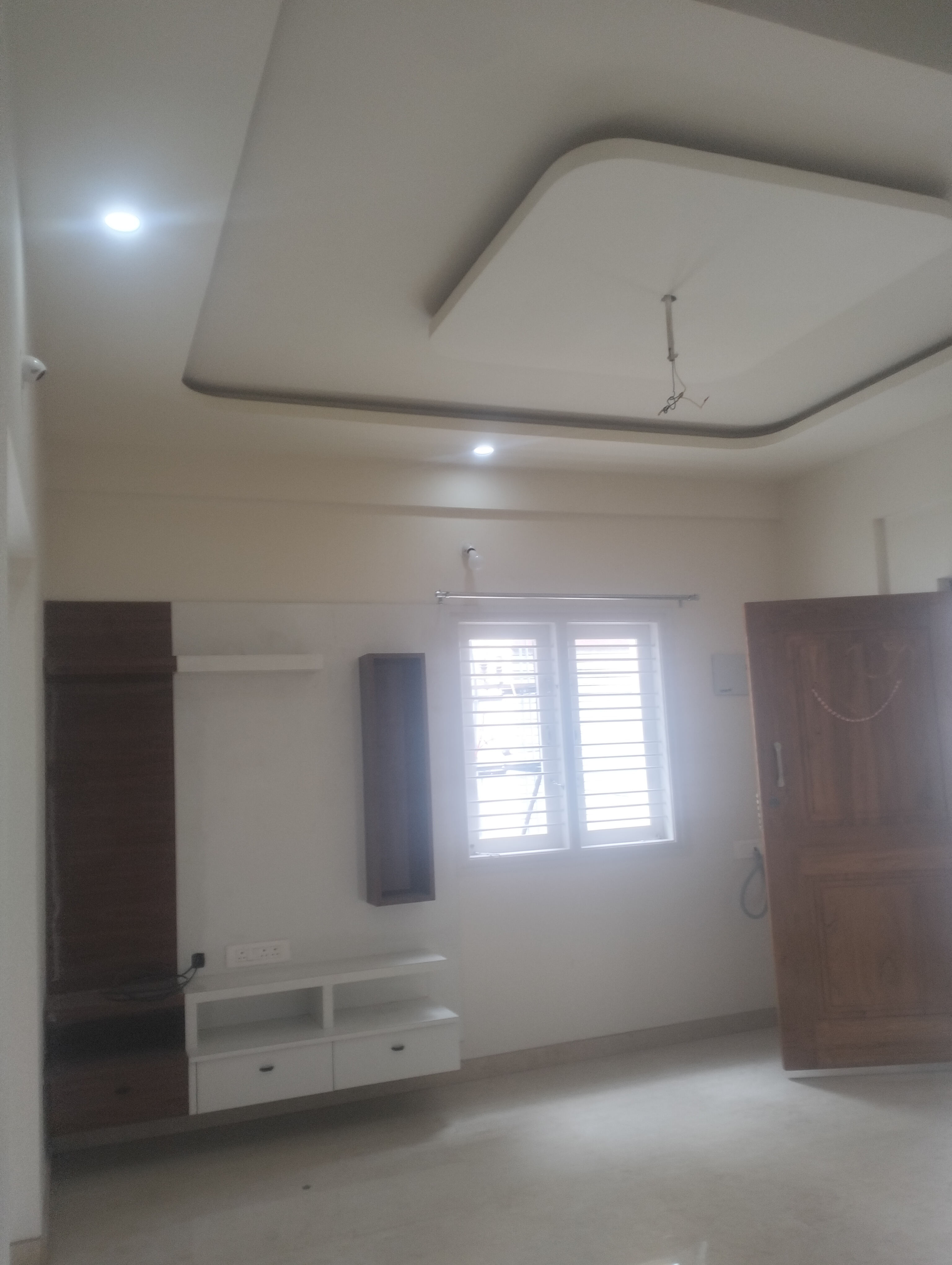 1 BHK Builder Floor For Rent in HSR layout