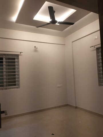 Room in 1 BHK Builder Floor at Hsr Layout – for Rent