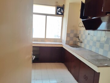 Kitchen in 3 BHK Apartment at DLF Ridgewood Estate, Dlf Phase iv – for Rent