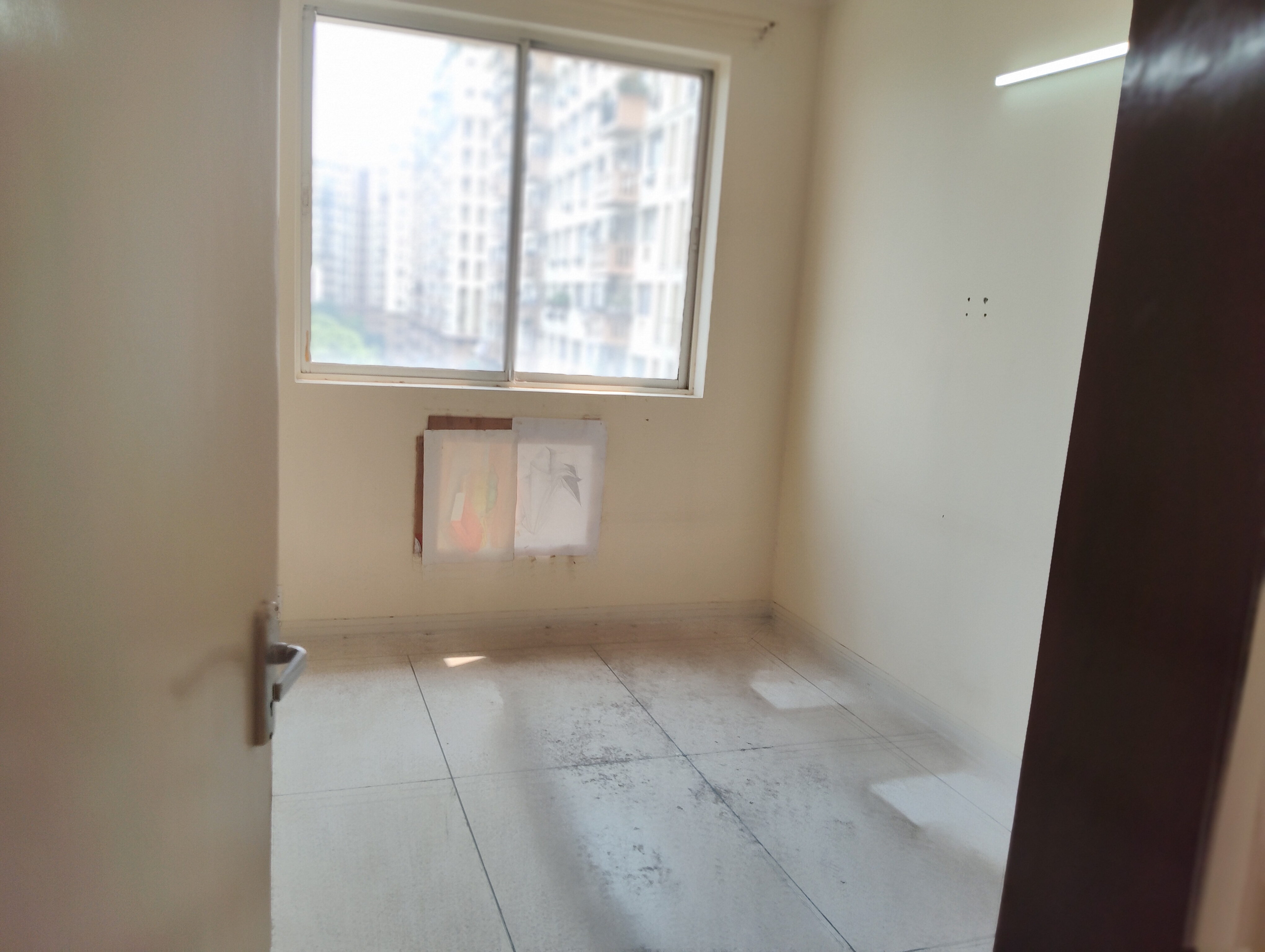 3 BHK Apartment For Rent in DLF Ridgewood Estate
