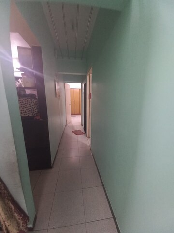  2 BHK Apartment at Shaligram CHS, Azad Nagar – for Sale