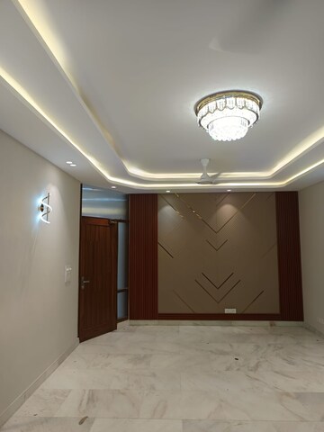 3 BHK Builder Floor For Rent in Panchsheel Park