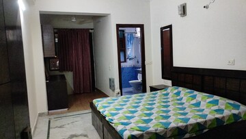 Bedroom in 3 BHK Apartment at Today Blossoms I, Sector 47 – for Rent