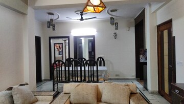 3 BHK Apartment For Rent in Today Blossoms I, Sector 47
