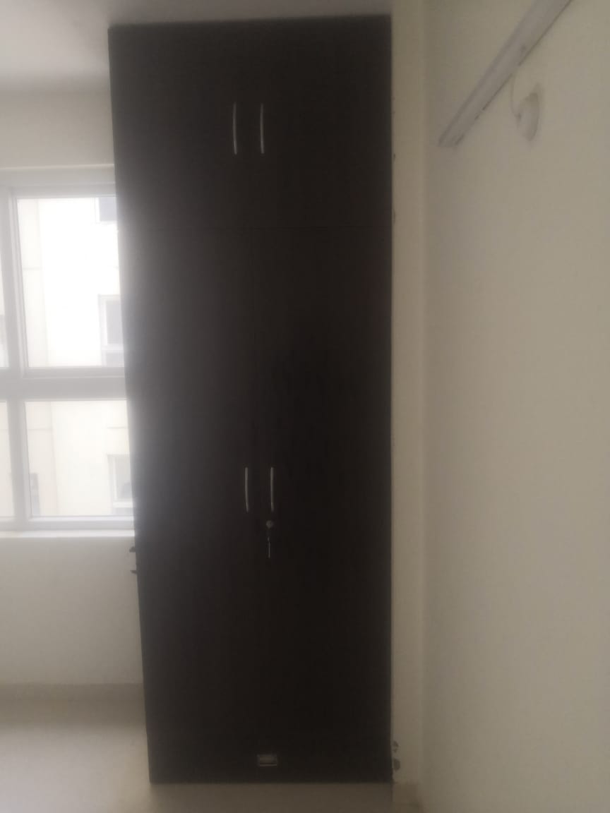 3 BHK + Pooja Room Apartment For Rent in Omaxe The Palace