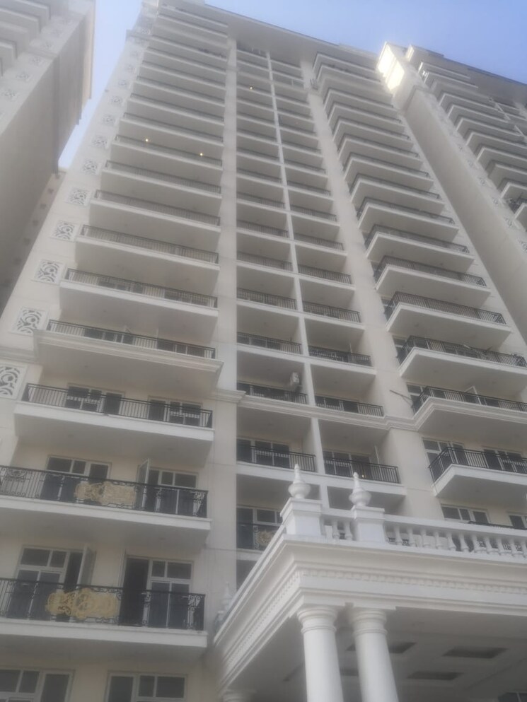 undefined, omaxe-the-palace 3 Bedroom 1550 Sq.Ft. Apartment In Gomti Nagar Lucknow 9159369