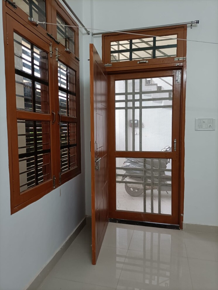 Balcony, omaxe-the-palace 3 Bedroom 1550 Sq.Ft. Apartment In Gomti Nagar Lucknow 9159369