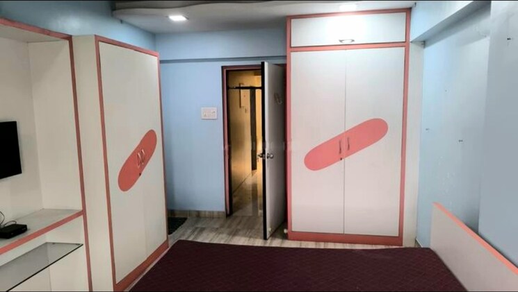 Room, ashar-maple-phase-1 2 Bedroom 637 Sq.Ft. Apartment In Mulund West Mumbai 9159368