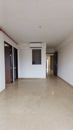 1 BHK + Extra Room Apartment For Sale in Indiabulls One Indiabulls