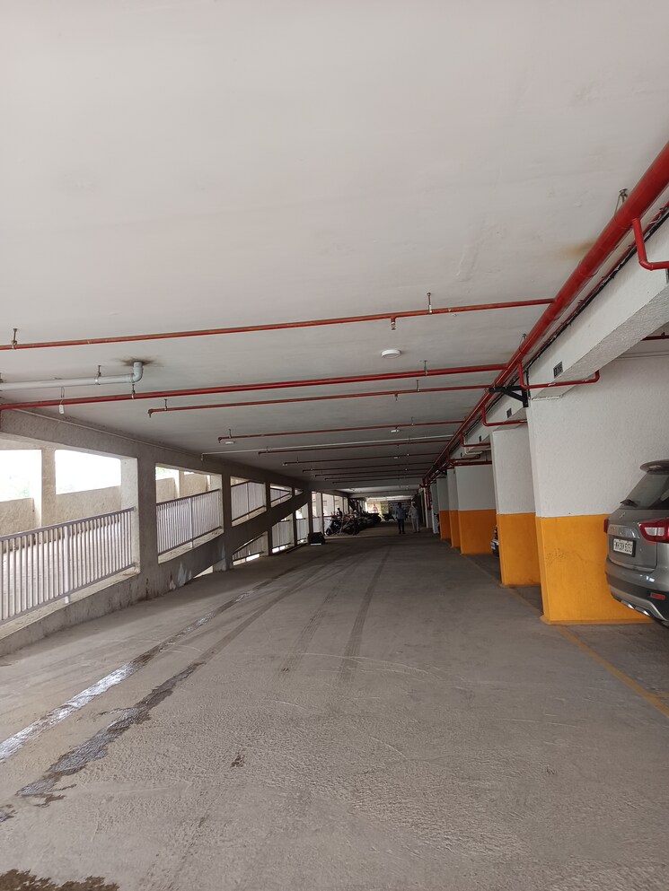 undefined, goel-ganga-altus 3 Bedroom 802 Sq.Ft. Apartment In Kharadi Pune 9159402