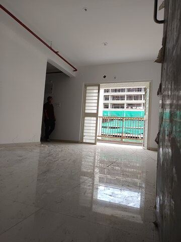 Furnished Amenities in 3 BHK Apartment at Goel Ganga Altus, Kharadi – for Sale