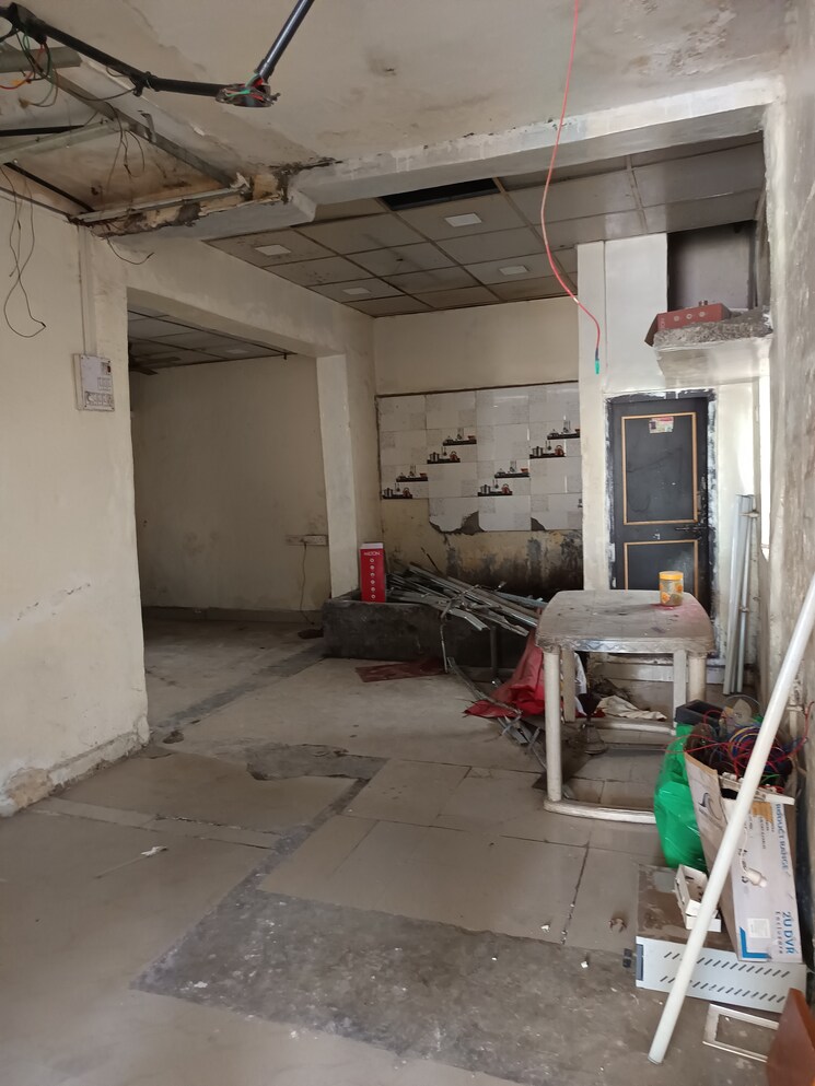  Parking, goel-ganga-altus 3 Bedroom 802 Sq.Ft. Apartment In Kharadi Pune 9159402