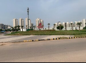  Co-working Space – Exterior View View at DLF Central 84, Sector 84 - for Sale