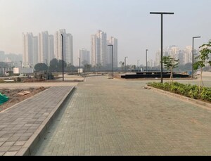 Swimming Pool in  Co-working Space at DLF Central 84, Sector 84 – for Sale