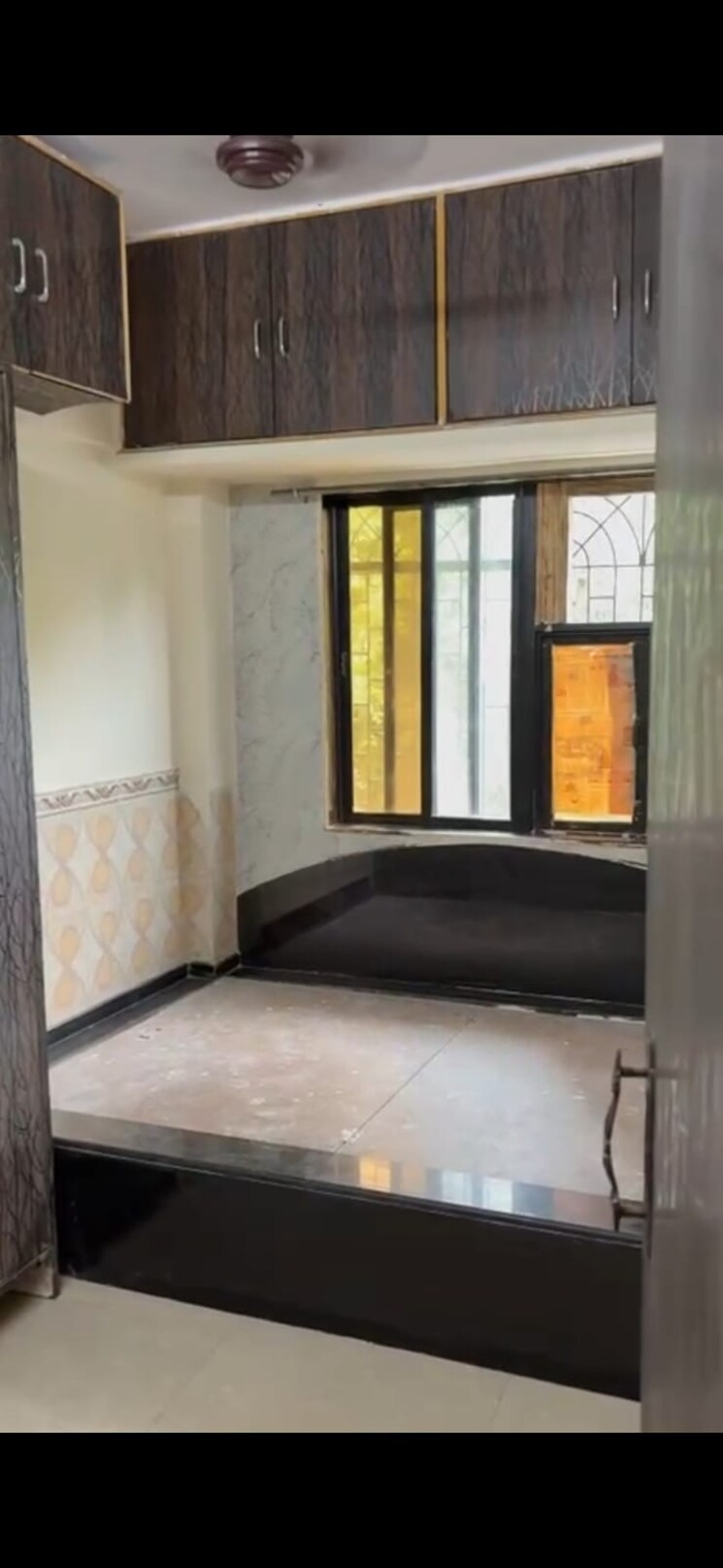 Bedroom, andheri west 1 Bedroom 648 Sq.Ft. Apartment In Andheri West Mumbai 9159394