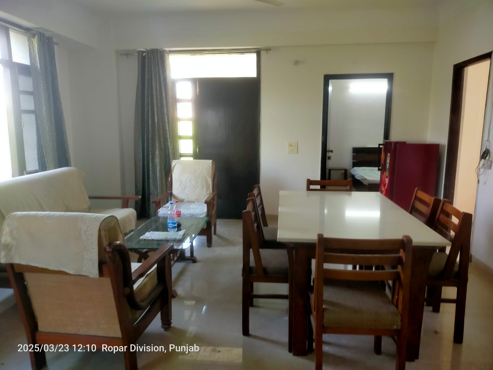 2 BHK Apartment For Rent in Prem Satyam Swastik Apartment