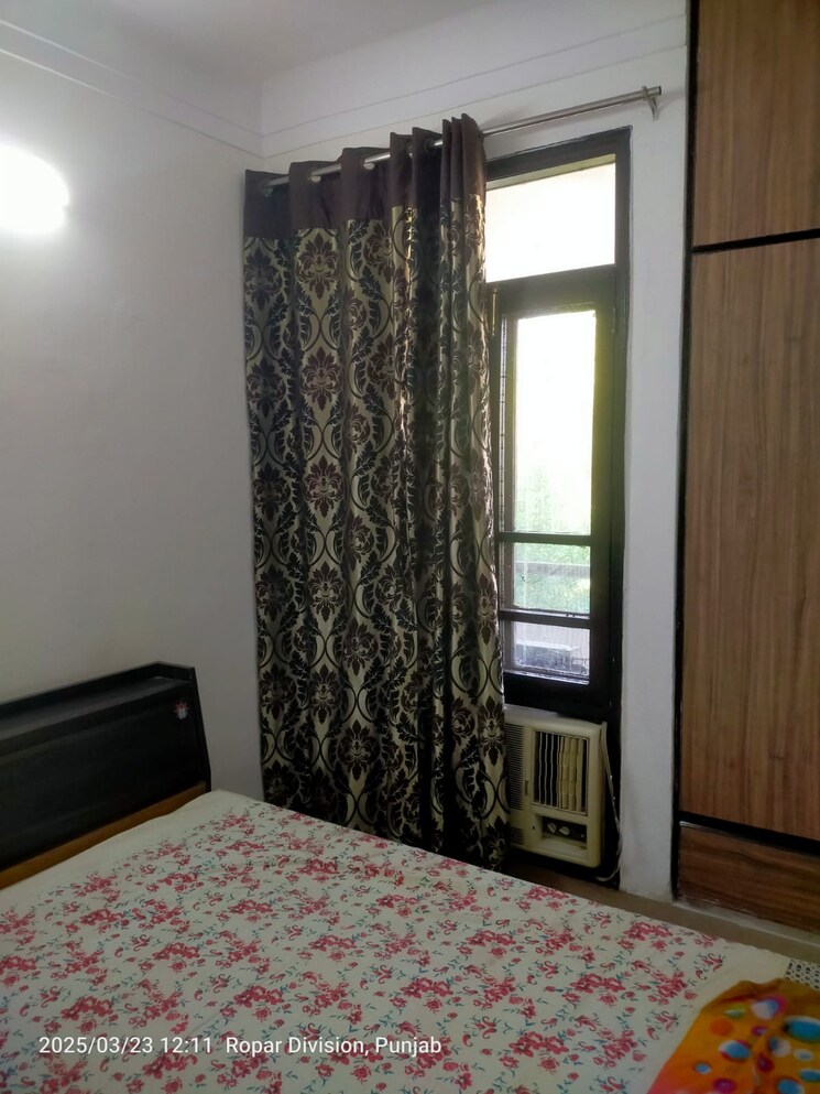 Room, prem-satyam-swastik-apartment 2 Bedroom 1375 Sq.Ft. Apartment In Patiala Road Zirakpur 9159404