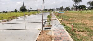  Plot For Sale in Chandapura