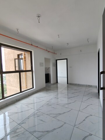 1 BHK Apartment For Sale in Raymond Ten X Habitat, Pokhran Road No Two