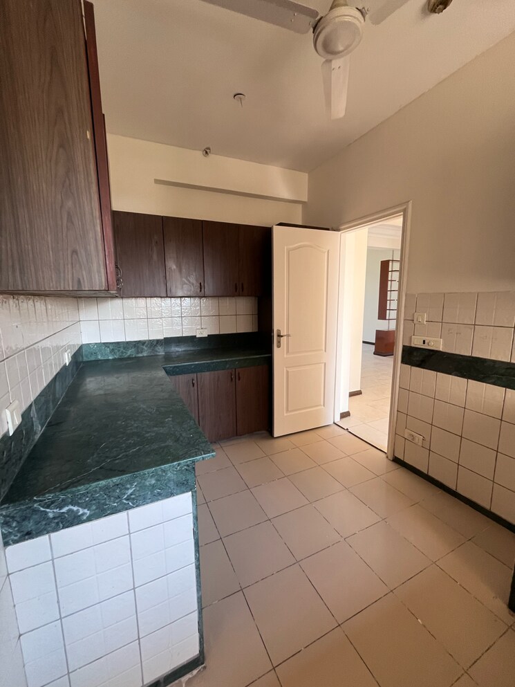 Kitchen, alphacorp-gurgaon-one-22 3.5 Bedroom 2700 Sq.Ft. Apartment In Noble Enclave Gurgaon 9159434