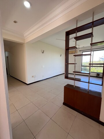 Kitchen in 3.5 BHK Apartment at Alphacorp Gurgaon One 22, Noble Enclave – for Rent