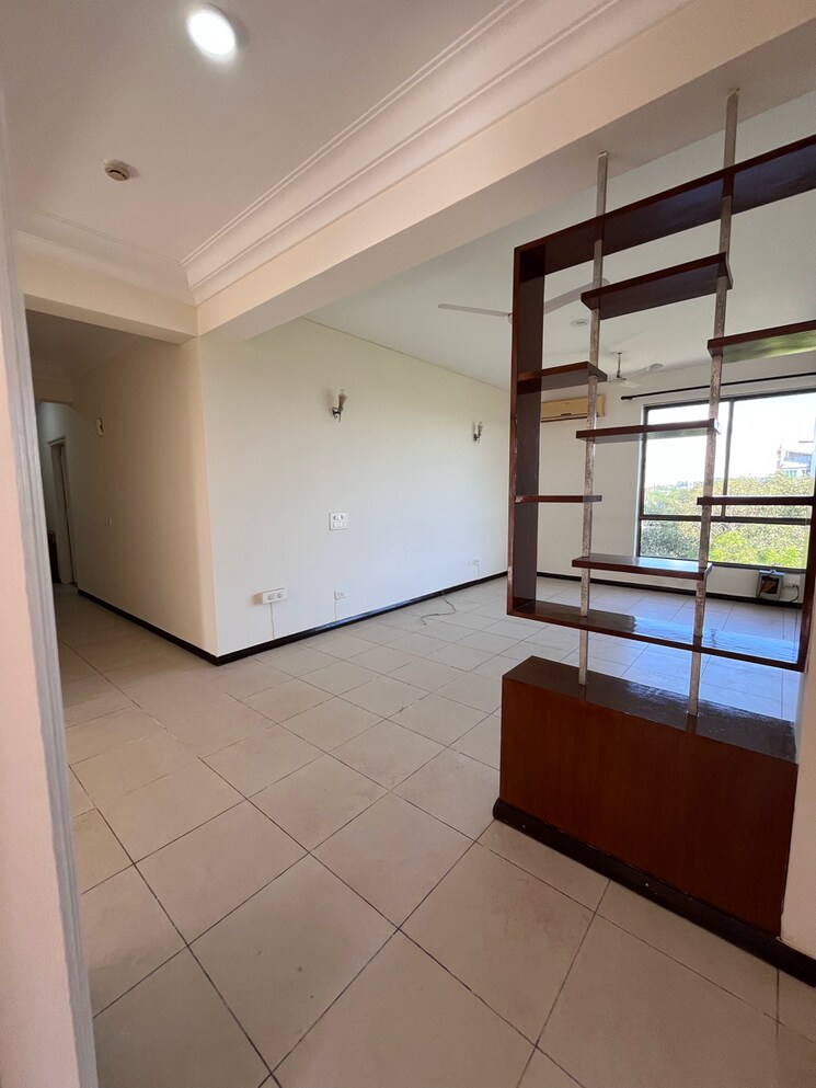 Kitchen, alphacorp-gurgaon-one-22 3.5 Bedroom 2700 Sq.Ft. Apartment In Noble Enclave Gurgaon 9159434