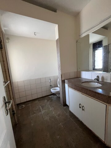 Kitchen in 3.5 BHK Apartment at Alphacorp Gurgaon One 22, Noble Enclave – for Rent