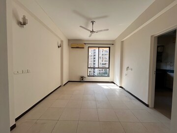 Building Lobby in 3.5 BHK Apartment at Alphacorp Gurgaon One 22, Noble Enclave – for Rent