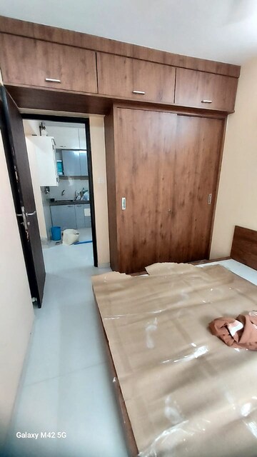 Bedroom in 1.5 BHK Apartment at Tilak Nagar Building, Tilak Nagar – for Rent