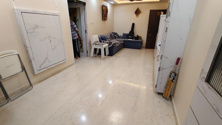 Living Room, andheri east 2 Bedroom 536 Sq.Ft. Apartment In Andheri East Mumbai 9159430