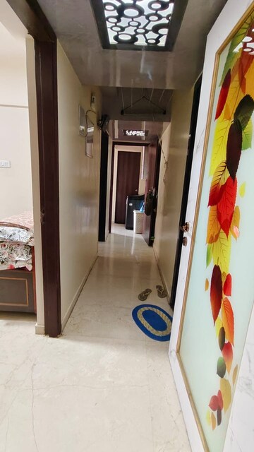 Building Lobby in 2 BHK Apartment at Andheri East – for Rent