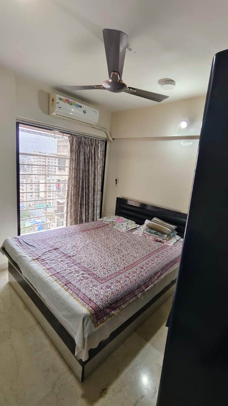Bedroom, andheri east 2 Bedroom 536 Sq.Ft. Apartment In Andheri East Mumbai 9159430
