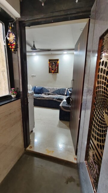 Kitchen in 2 BHK Apartment at Andheri East – for Rent